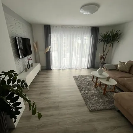 Apartman Secra Exclusive Zum Sternberg