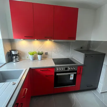 Apartment Zum Sternberg Muensingen