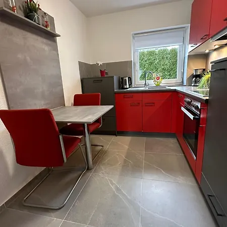 Secra Exclusive Zum Sternberg *