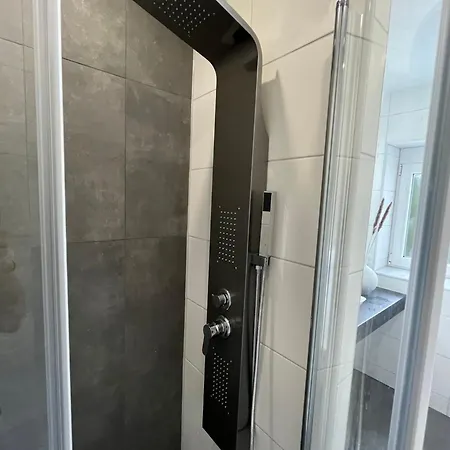 Appartement Zum Sternberg