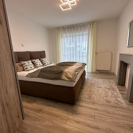 Secra Exclusive Zum Sternberg * Münsingen