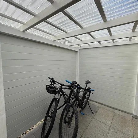 Zum Sternberg Apartamento *