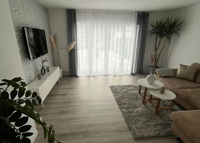 Apartman Secra Exclusive Zum Sternberg