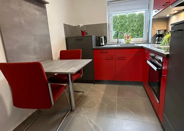 Secra Exclusive Zum Sternberg *