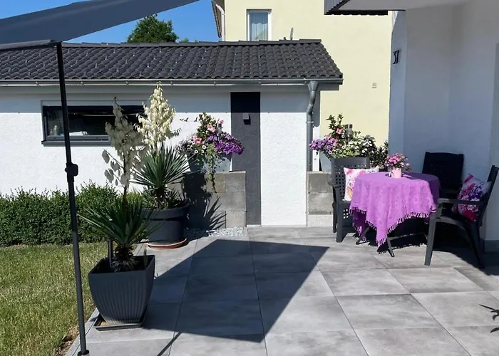 Secra Exclusive Zum Sternberg Münsingen