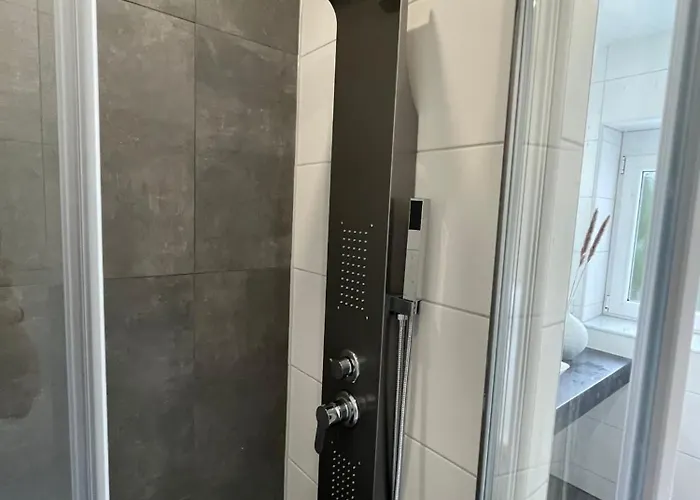 Apartman Secra Exclusive Zum Sternberg