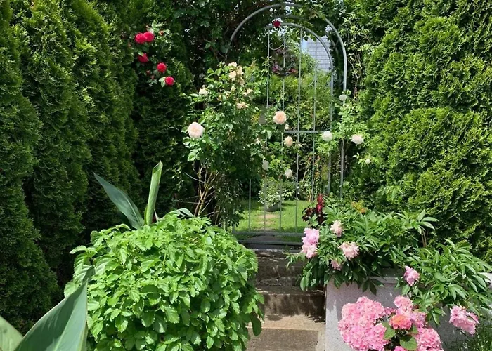 Secra Exclusive Zum Sternberg * Münsingen