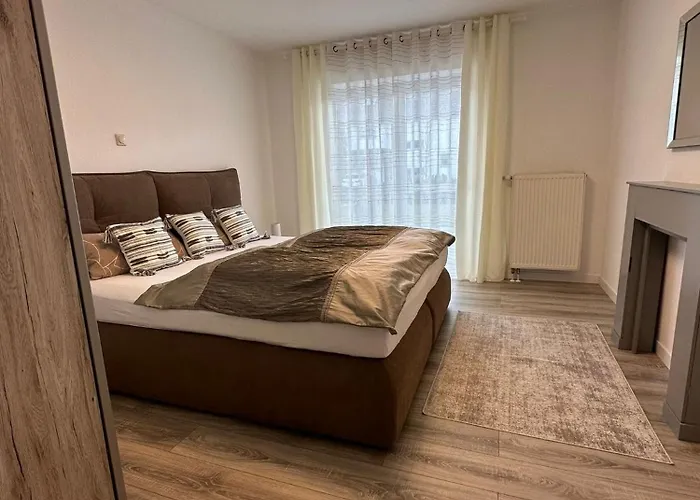 Secra Exclusive Zum Sternberg * Münsingen