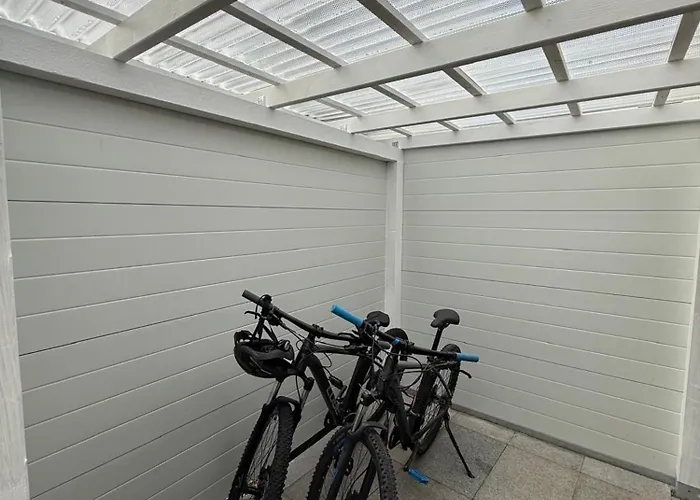 Secra Exclusive Zum Sternberg Daire *